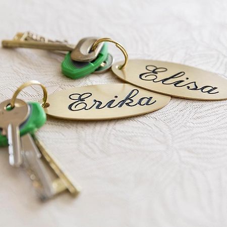 B&B Limited Edition Бари Екстериор снимка