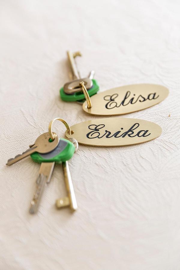 B&B Limited Edition Бари Екстериор снимка